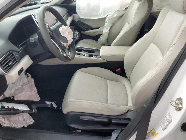 2019 HONDA ACCORD LX - 1HGCV1F15KA108505