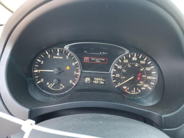 2015 NISSAN ALTIMA 2.5 - 1N4AL3AP3FN892948