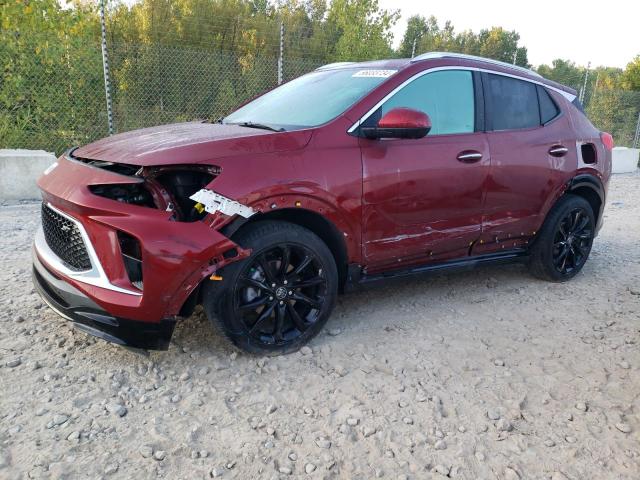 2024 BUICK ENCORE GX - KL4AMESL4RB056192