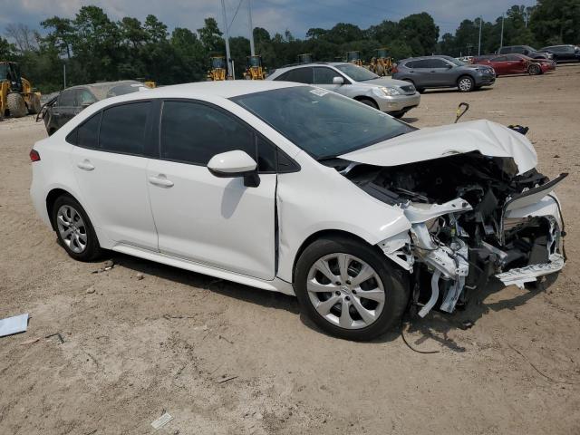 2022 TOYOTA COROLLA LE 5YFEPMAE9NP387986  66433674