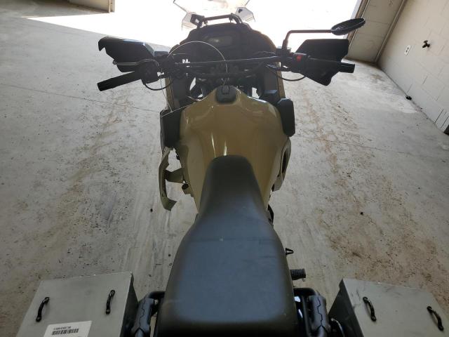 2022 KAWASAKI KL650 F - ML5KLEF15NDA14213