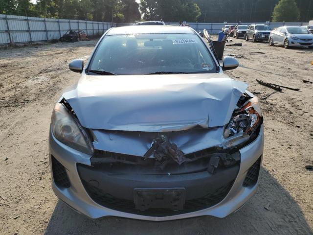 VIN JM1BL1TG4D1844010 2013 Mazda 3, I no.5