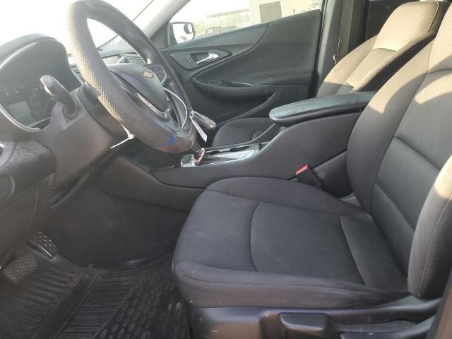 2017 CHEVROLET MALIBU LS - 1G1ZB5ST3HF231451