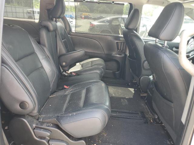 2015 TOYOTA SIENNA SPO - 5TDXK3DC0FS552263