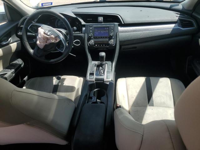 2017 HONDA CIVIC LX - 19XFC2F51HE067581