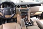 LAND ROVER LR4 HSE LU снимка