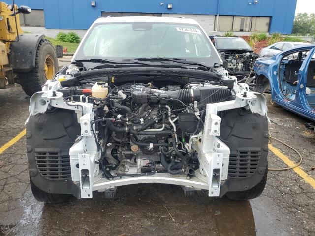 2023 JEEP GRAND CHER - 1C4RJHAG0PC513742