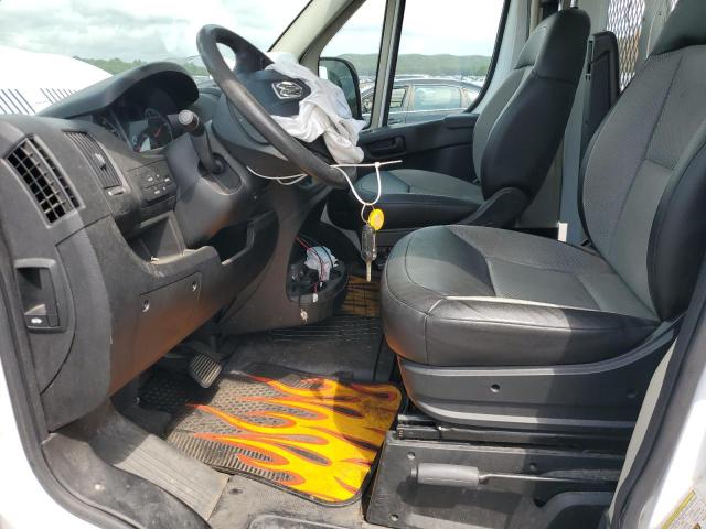 2017 RAM PROMASTER 3C6URVJG0HE515560  66736404