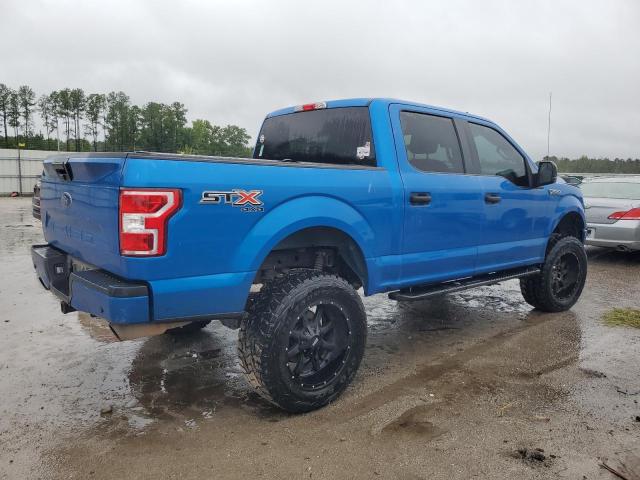 2020 FORD F150 SUPER - 1FTEW1E51LFA05272