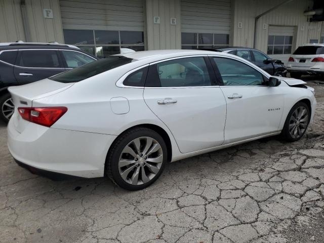 2016 CHEVROLET MALIBU PRE - 1G1ZH5SX3GF351329
