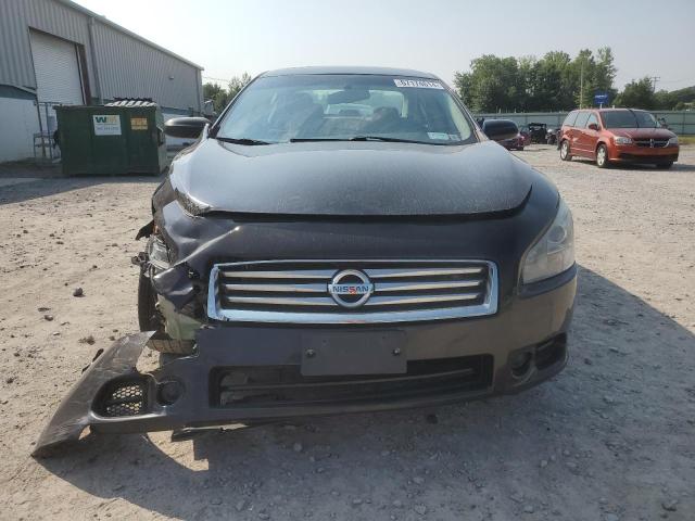 VIN 1N4AA5AP5DC847309 2013 Nissan Maxima, S no.5