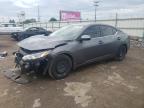 2020 NISSAN SENTRA S - 3N1AB8BV8LY295030