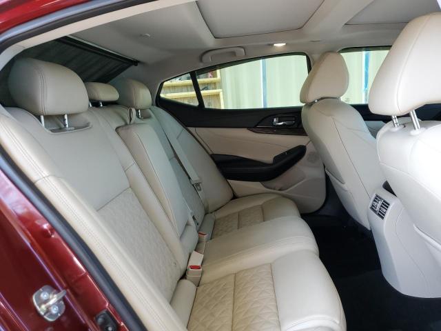 2017 NISSAN MAXIMA 3.5 - 1N4AA6APXHC392940