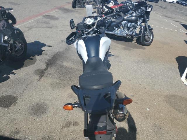 2014 SUZUKI DL650 A JS1VP56A7E2100326