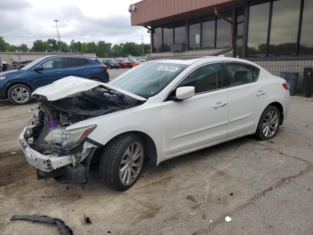 2016 ACURA ILX BASE W 19UDE2F32GA021325  65579024