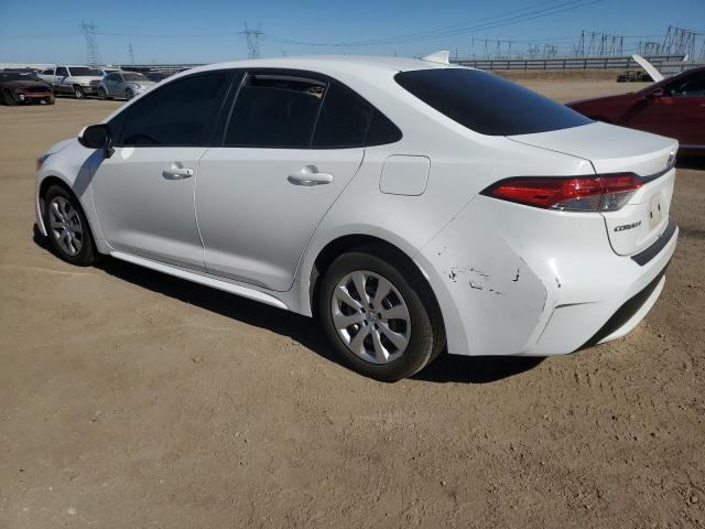 5YFEPMAE7MP213297 2021 TOYOTA COROLLA