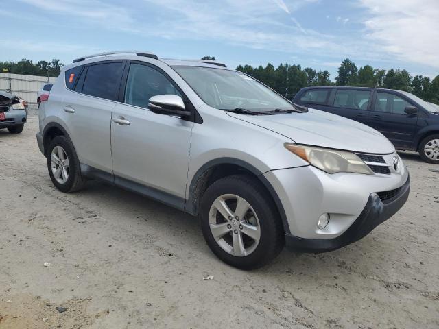 2014 TOYOTA RAV4 XLE 2T3WFREV3EW075697  63110554