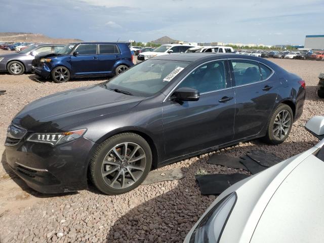 2015 ACURA TLX - 19UUB2F3XFA013139