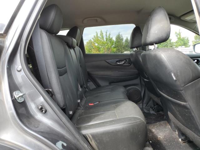2019 NISSAN ROGUE S - 5N1AT2MVXKC781104