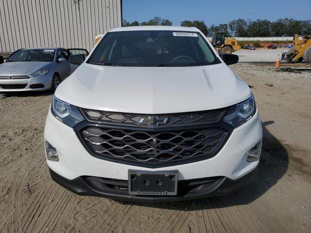 2019 CHEVROLET EQUINOX LT - 3GNAXKEV0KS629647