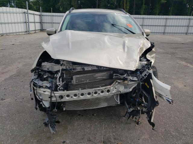 2018 FORD ESCAPE SEL - 1FMCU0HD1JUB95945