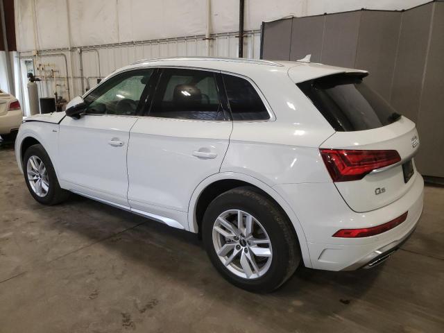 VIN WA1GAAFY5N2073093 2022 Audi Q5, Premium 45 no.2