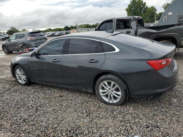 2018 CHEVROLET MALIBU LT - 1G1ZD5ST3JF138784