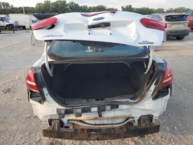 2016 FORD FOCUS SE - 1FADP3F2XGL341220