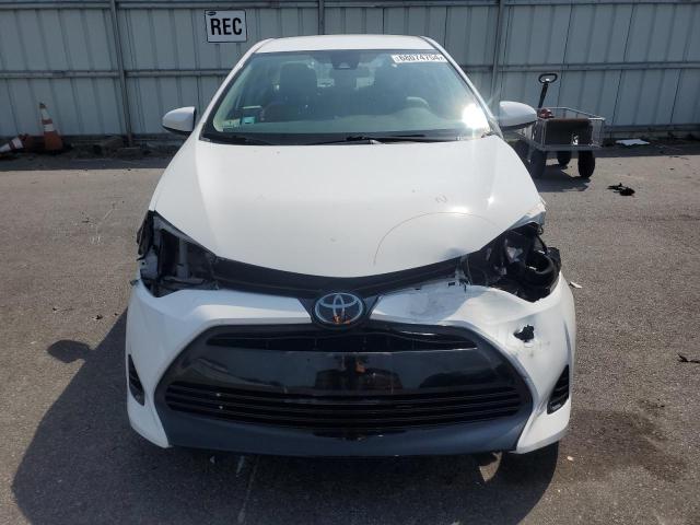 2017 TOYOTA COROLLA L - 2T1BURHE4HC825400