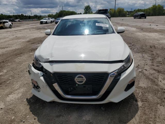 2020 NISSAN ALTIMA S - 1N4BL4BV5LC215446