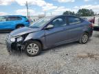 2017 HYUNDAI ACCENT SE - KMHCT4AE5HU223429