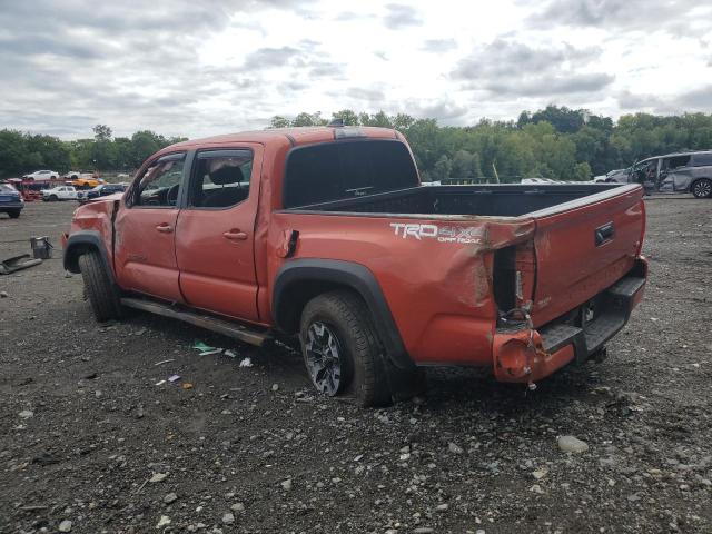 VIN 3TMCZ5AN3HM104808 2017 Toyota Tacoma, Double Cab no.2