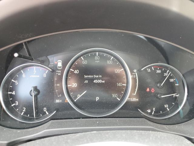 2019 MAZDA CX-5 GRAND - JM3KFBDM9K1680694