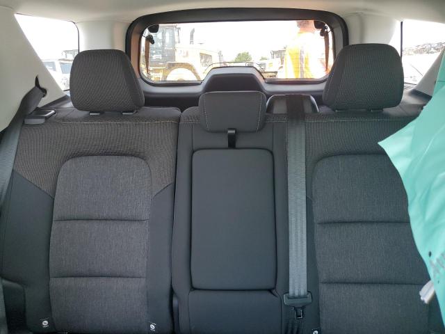 2024 FORD BRONCO SPO - 3FMCR9B66RRE10254