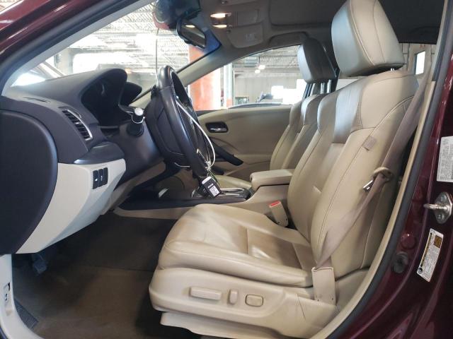 2016 ACURA RDX TECHNO - 5J8TB4H50GL015669