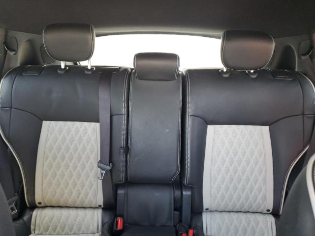 2017 INFINITI QX70 - JN8CS1MU0HM143792
