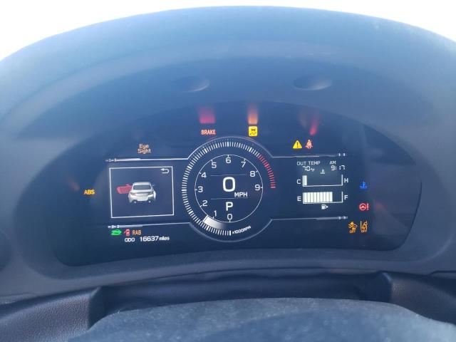 2023 SUBARU BRZ LIMITE JF1ZDBF15P8701691