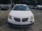 PONTIAC VIBE photo