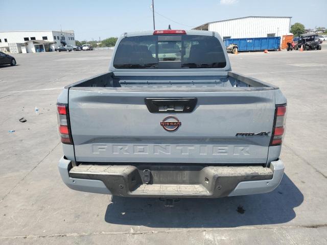 2023 NISSAN FRONTIER S - 1N6ED1EK5PN657252