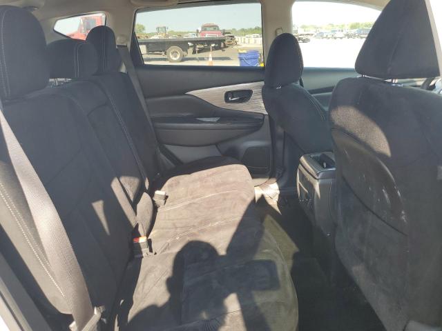 2017 NISSAN MURANO S - 5N1AZ2MGXHN147952
