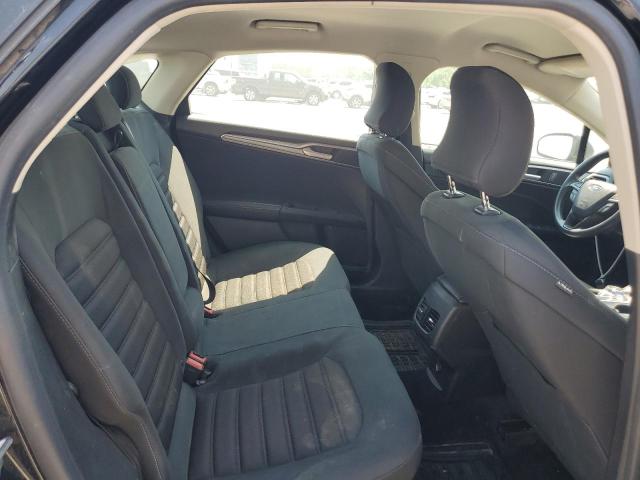 2019 FORD FUSION SE 3FA6P0H73KR151298