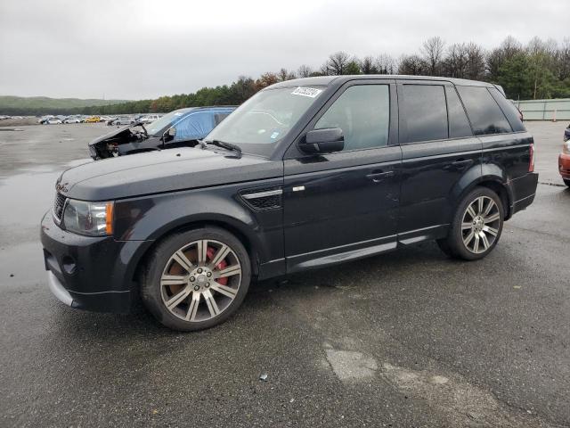 VIN SALSH2E49DA799729 2013 Land Rover Range Rover, SC no.1