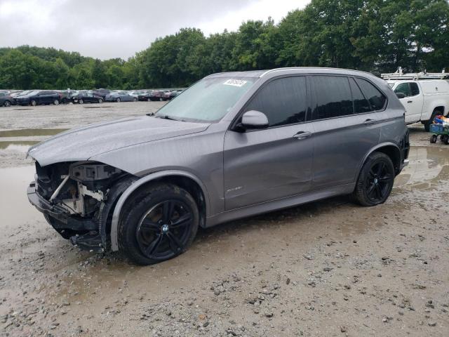 2015 BMW X5 XDRIVE3 - 5UXKR0C53F0K71728