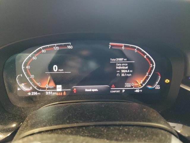 2020 BMW 530 XI - WBAJR7C03LCD54208
