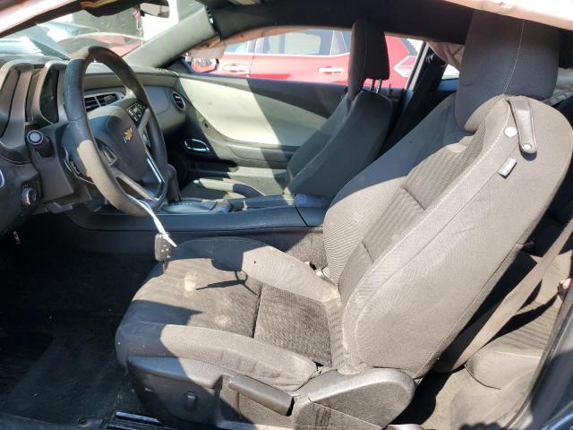 2013 CHEVROLET CAMARO LS 2G1FA1E31D9135654  69743754