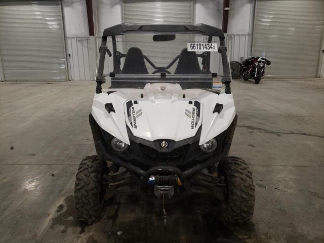 2016 YAMAHA YXE700 E 5Y4AME3Y4GA100962