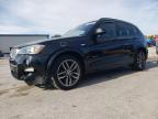 2016 BMW X3 XDRIVE2 - 5UXWX9C56G0D78627