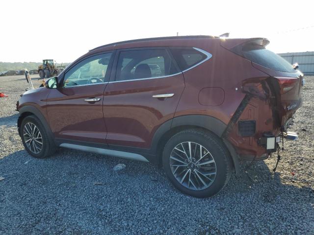 2019 HYUNDAI TUCSON LIM KM8J3CAL5KU840594  67454874