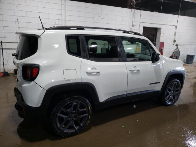 VIN ZACNJDBB3MPM95431 2021 Jeep Renegade, Latitude no.3