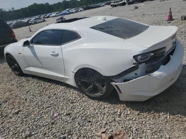 2023 CHEVROLET CAMARO LT1 - 1G1FF1R74P0144331